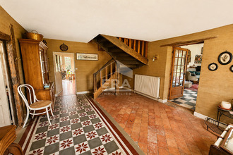 achat maison st-jean-de-braye 45800