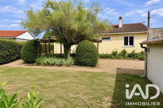 achat maison st-jean-de-braye 45800