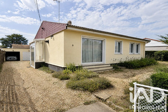 achat maison st-jean-de-braye 45800