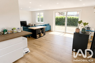 achat maison st-jean-de-braye 45800