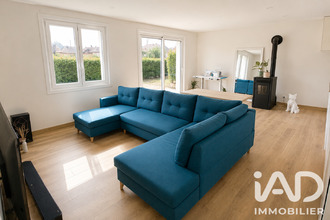 achat maison st-jean-de-braye 45800