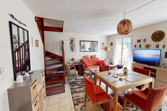 achat maison st-jean-de-braye 45800