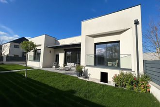 achat maison st-jean-de-braye 45800
