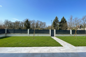 achat maison st-jean-de-braye 45800