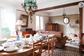 achat maison st-jean-de-braye 45800