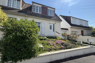 achat maison st-jean-de-braye 45800