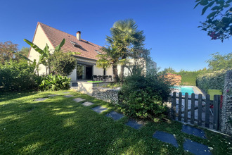 achat maison st-jean-de-braye 45800
