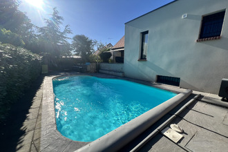achat maison st-jean-de-braye 45800