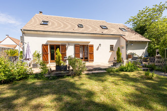achat maison st-jean-de-braye 45800