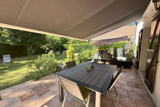 achat maison st-jean-de-braye 45800