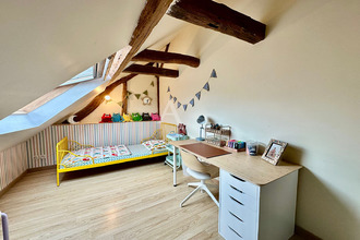 achat maison st-jean-de-braye 45800