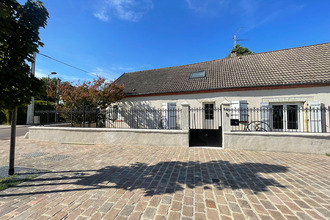 achat maison st-jean-de-braye 45800