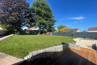achat maison st-jean-de-braye 45800