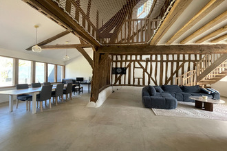 achat maison st-jean-de-braye 45800