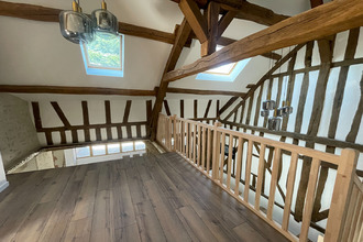 achat maison st-jean-de-braye 45800