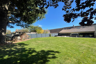 achat maison st-jean-de-braye 45800