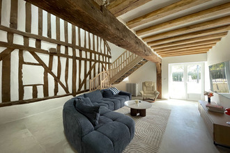 achat maison st-jean-de-braye 45800