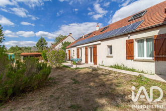 achat maison st-jean-de-braye 45800