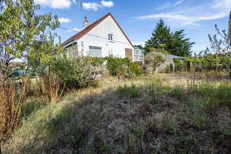 achat maison st-jean-de-braye 45800