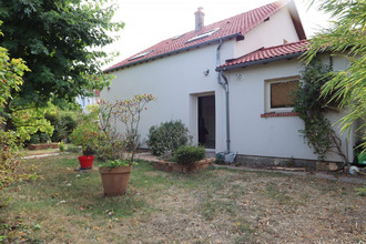 achat maison st-jean-de-braye 45800