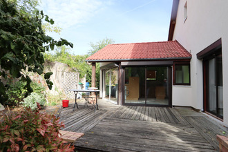achat maison st-jean-de-braye 45800