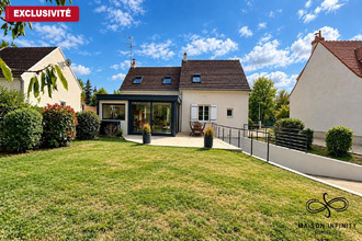 achat maison st-jean-de-braye 45800