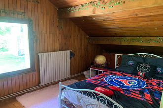 achat maison st-jean-de-chevelu 73170