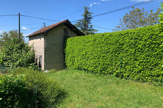 achat maison st-jean-de-chevelu 73170