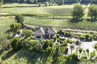 achat maison st-jean-de-chevelu 73170