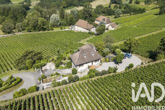 achat maison st-jean-de-chevelu 73170