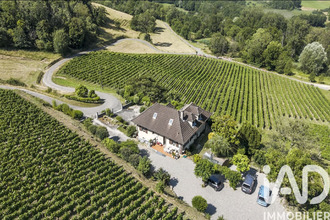 achat maison st-jean-de-chevelu 73170