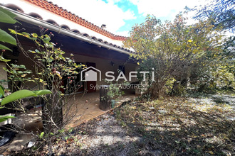 achat maison st-jean-de-cornies 34160