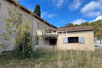 achat maison st-jean-de-cornies 34160