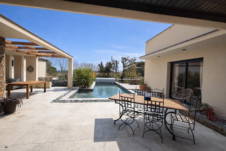 achat maison st-jean-de-cornies 34160