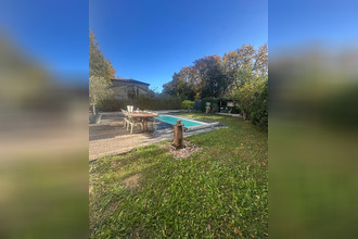 achat maison st-jean-de-cornies 34160