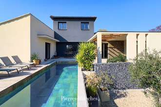 achat maison st-jean-de-cornies 34160