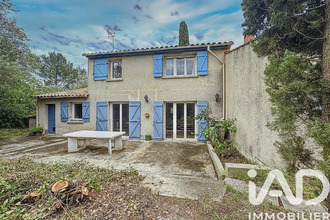achat maison st-jean-de-cornies 34160
