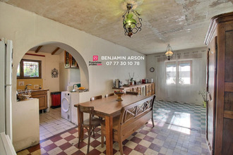 achat maison st-jean-de-couz 73160