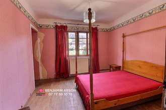 achat maison st-jean-de-couz 73160