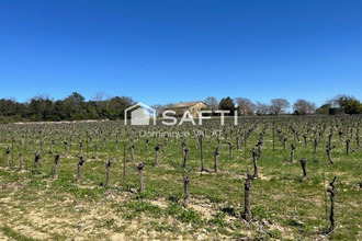 achat maison st-jean-de-crieulon 30610