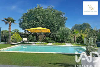 achat maison st-jean-de-cuculles 34270