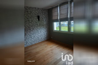 achat maison st-jean-de-daye 50620