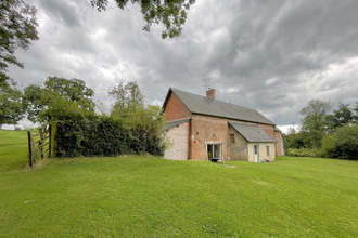 achat maison st-jean-de-daye 50620