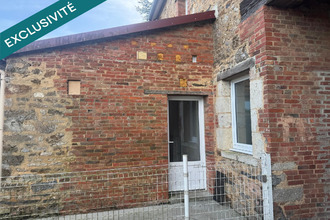 achat maison st-jean-de-daye 50620