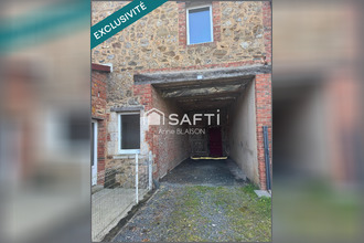 achat maison st-jean-de-daye 50620