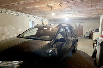 achat maison st-jean-de-fos 34150