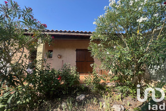 achat maison st-jean-de-fos 34150