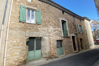 achat maison st-jean-de-fos 34150