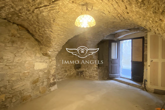 achat maison st-jean-de-fos 34150