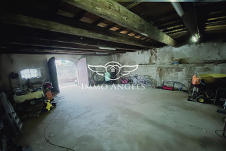 achat maison st-jean-de-fos 34150